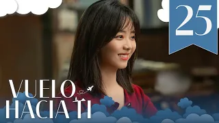 【SUB ESPAÑOL】 ▶Drama: Vuelo Hacia Ti - Flight To You (Episodio 25)