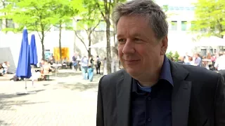 "Bekomme viele Hass-Kommentare zu Chemtrails" - Jörg Kachelmann (Interview)