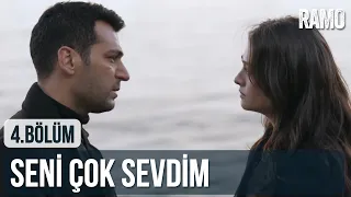 "Ben Seni Çok Sevdim Sibel" | #Rambel | Ramo 4. Bölüm