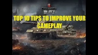 Fugit's Top 10 tips