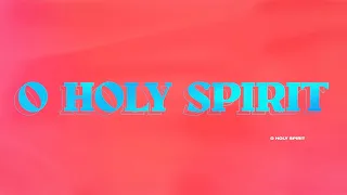 Yancy - Holy Spirit Come [OFFICIAL LYRIC VIDEO] Single for Kids Praise and Worship