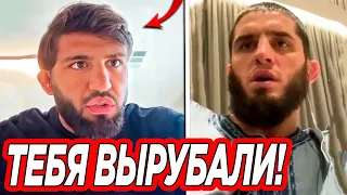 ВОТ ЭТО ДА! Царукян ШОКИРОВАЛ СЛОВАМИ про Махачева! Оливейра ДАЛ ПРОГНОЗ на БОЙ Махачева и Порье!