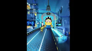 Despicable Me Minion Rush Windows PC 4K gameplay 2021//