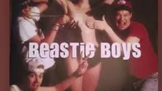 Beastie Boys-Brass Monkey ( Def Jam Master Demos Cd )