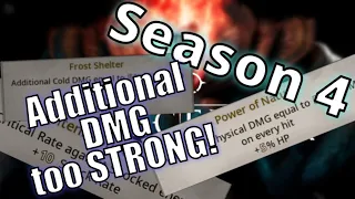 Additional DMG on EVERY HIT | Guide | Season 4 | Undecember