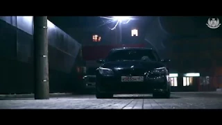 BMW M5 E60.Каспийский груз – Эта Жизнь [2017]