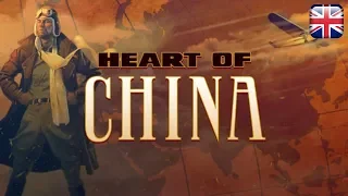 Heart of China - DOS Version - English Longplay - No Commentary
