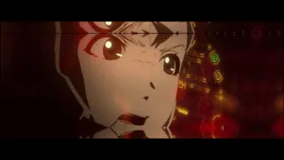-Lay Me Down- Anime AMV 95 fps Dain App Interpolation (base boosted)