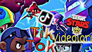 Brawl Stars Tik Tok Videoları #71