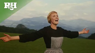 "The Sound of Music" - THE SOUND OF MUSIC (1965)