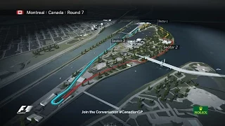 F1 Circuit Guide: Canadian Grand Prix