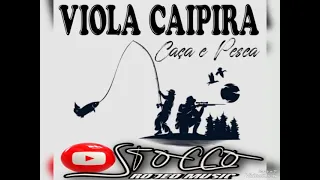 Viola Caipira - Caça & Pesca