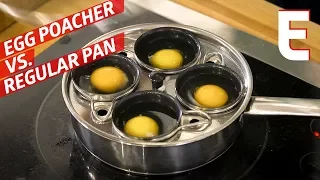 Do You Need a Dedicated Egg Poaching Pan? — You Can Do This!