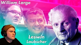 Emmanuel Levinas, Thinker of the Other - William Large, Leswin Laubscher + Michael Downs and Nance