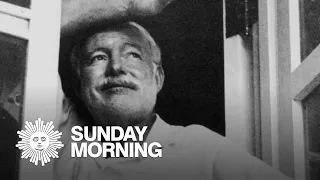 A new look at Ernest Hemingway