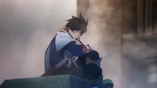 Tales of Zestiria the x season2 scene