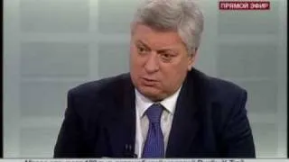 Интервью А.В.Торкунова телеканалу «Вести»
