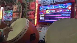 グリーンも金達人✨✨✨✨✨