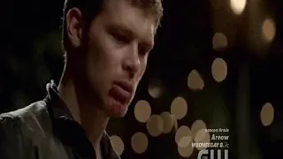 The Originals 01x22 - Marcel saves Hope