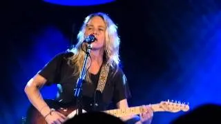 Lissie - Oh Mississippi live Manchester Academy 2, 27-10-13