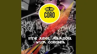 Wlcm Coronita (Original Mix)