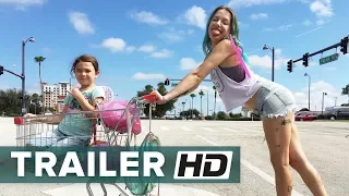 UN SOGNO CHIAMATO FLORIDA - Trailer ufficiale italiano HD