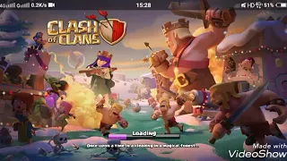 Clash clan hack MOD apk 100% working 2018(unlimited gems and gold)