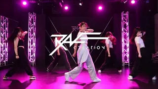 Toxic（Y2K & Alexander Lawis Remix） - Britney Spears choreography by MISATO