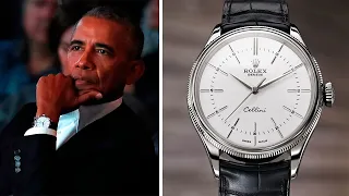 Exploring The Watches Of World Leaders | THE ULTIMATE COLLECTION