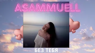 🌸 ASAMMUELL - БЕЗ ТЕБЯ (ПРЕМЬЕРА, НЕ КЛИКБЕЙТ, 24/05/24) 🌸