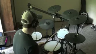 Rammstein - Dicke Titten (Drum Cover)