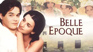 Belle Époque con Penélope Cruz - trailer ita