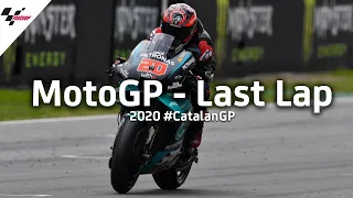 MotoGP Last Lap | 2020 #CatalanGP