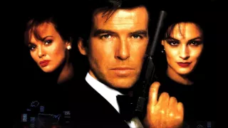 Goldeneye 007 N64 (Watch Pause Theme) Uncompressed