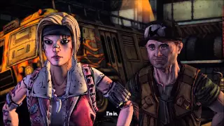 Tales From The Borderlands Epsiode 4-2 Catch A RIIIIDE