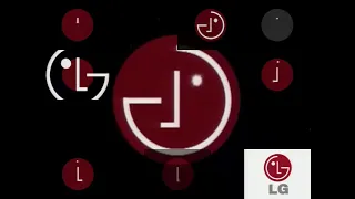 No BGM - LG Logo 1995 has a Sparta Emerald Remix