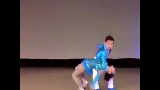 Super dancer Aaisa Dance pahle kabhi nahi dekhe hoga