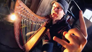 Harp Metal