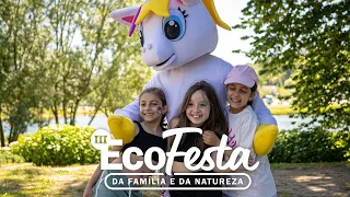 EcoFesta da Família e da Natureza 2024