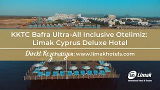 Limak Cyprus Deluxe Hotel - KKTC