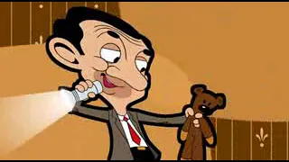 Мистер Бин мультики mister bean multiki