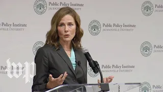 What you need to know about Amy Coney Barrett