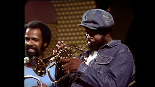 Donald Byrd - You've Got It Bad Girl (Live at Montreux July 5, 1973)