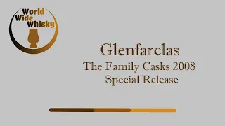 Glenfarclas - The Family Casks 2008