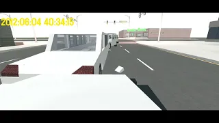 crash town game thing crashes