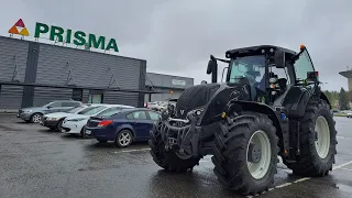 Valtra S394