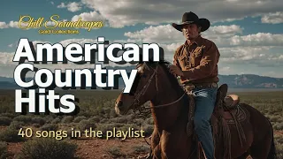 American Country Hits - Gold Collection