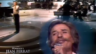 Jean Ferrat  - Ma France - Live HQ STEREO - 1980