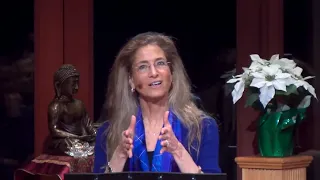 Shifting from Limbic to Liberating Intention, with Tara Brach