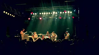 Oh Sees - Withered Hand „Live“